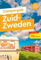 Campergids - Reisgids Campergids Zuid-Zweden | Uitgeverij Elmar - thumbnail