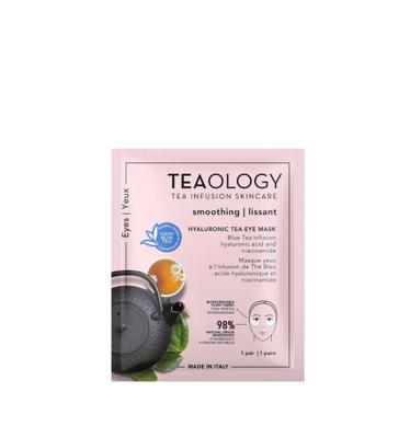 Eye mask hyaluronic