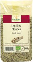 Primeal Linzen blond bio Primeal Linzen blond bio