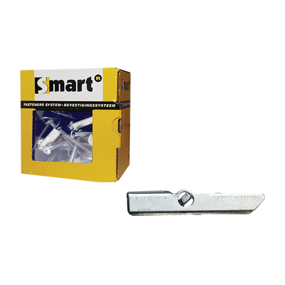 pgb-Europe SMART | Kipanker los M8x125 Zn SM00GA001080E