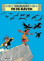 Yakari en de raven (Paperback)