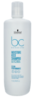 Schwarzkopf - Bonacure Hyaluronic Moisture Kick Shampoo 1000 ml