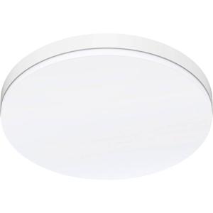 EVN EVN Lichttechnik AP35300125 LED-paneel 30 W Warmwit tot daglichtwit Wit