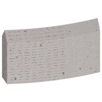 Bosch Accessories 2608601418 2608601418 Segmenten voor droogboorkronen 4 stuk(s) Bosch Accessories 2608601418 2608601418 Segmenten voor droogboorkronen 4 stuk(s)