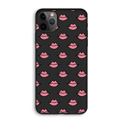 Lipjes: iPhone 11 Pro Biologisch afbreekbaar hoesje