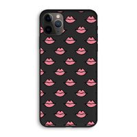 Lipjes: iPhone 11 Pro Biologisch afbreekbaar hoesje