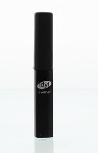 Eyeliner cel black