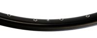 Mach1 650 velg 28 inch 36 gaats ongeslepen zwart