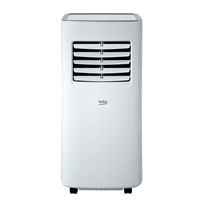 Beko BS207C Mobiele airco Wit