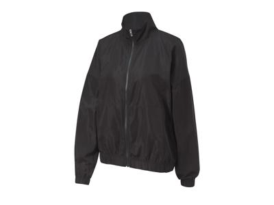 CRIVIT Dames sportjas (Zwart, S (36/38))