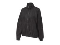 CRIVIT Dames sportjas (Zwart, S (36/38))