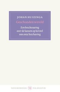 Geschonden wereld (Paperback)