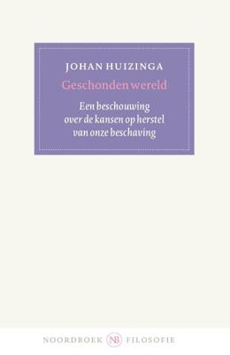 Geschonden wereld (Paperback)