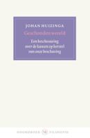 Geschonden wereld (Paperback)