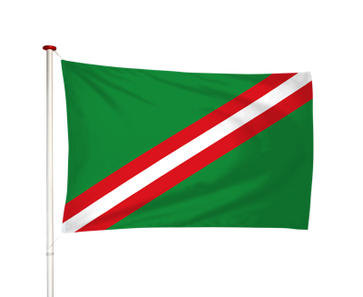 Vlag Westdorpe
