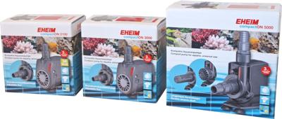 Eheim pomp CompactON 2100 - Gebr de boon