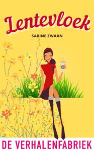 De lentevloek - Sabine Zwaan - ebook