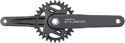 SHIMANO Crankset shim.cues cues fc-u6000-1 30t 175mm