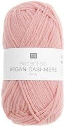 Rico Essentials Vegan Cashmere Aran 003 Oudroze