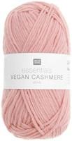 Rico Essentials Vegan Cashmere Aran 003 Oudroze