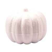 Vaessen Creative • piepschuim pompoen 7cm