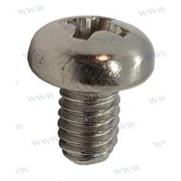 PAGB/T823-M5X8 - SCHROEFKOP Parsun