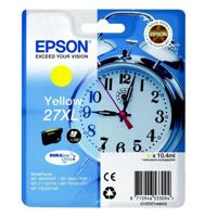 Epson 27XL geel - thumbnail