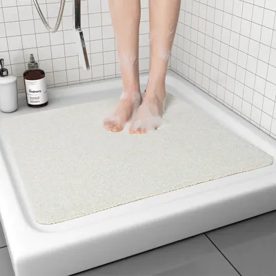 AquaComfort Antislip Badkamer Mat