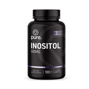 -Inositol 100v-caps