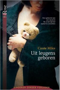 Uit leugens geboren - Cassie Miles - ebook