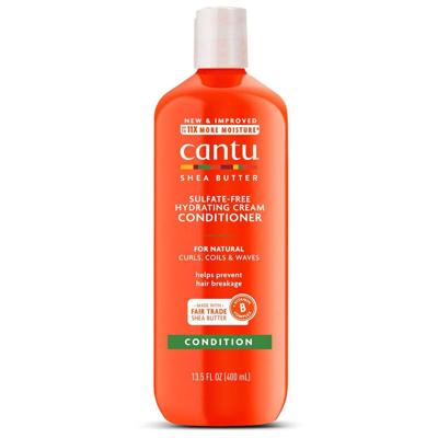Conditioner Cantu PPAX1387380 Shea Boter