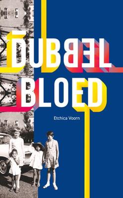 Dubbelbloed (Paperback)