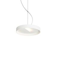 Trizo21 - Lipps 300 Triac DIM  hanglamp Wit / Wit - thumbnail