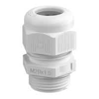 OBO Bettermann 2022903 Wartel 1.5 mm Kunststof, PA 25 stuk(s)