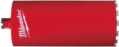 Milwaukee Diamantboor nat 202x420/500mm 1 ¼" UNC - 4932399719