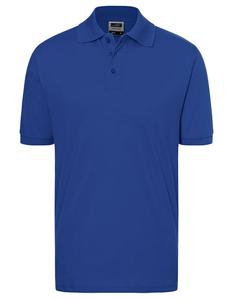 James & Nicholson JN070 Classic Polo - Dark-Royal - M