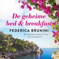 De geheime bed & breakfast De geheime bed & breakfast