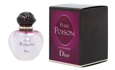 Christian Dior - Dior Pure Poison Eau de parfum Spray 30 ml Dames