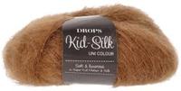 Drops Kid Silk Uni Colour 051 Toffee