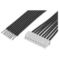 Molex 219679-1084 Inhoud: 1 stuk(s) Bag