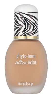 Sisley Phyto-Teint Ultra Eclat Oil Free Long Lasting Found. 1 Ivory Foundation 30 ml Dames