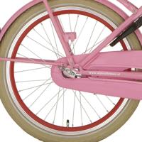 Alpina achterwiel 20 remnaaf j19sg rood zink spk