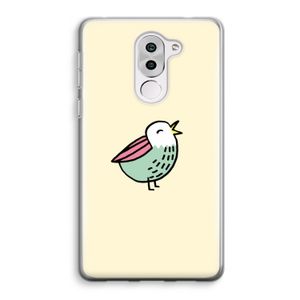 Birdy: Honor 6X Transparant Hoesje