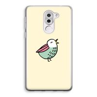 Birdy: Honor 6X Transparant Hoesje