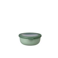 Mepal multikom cirqula rond 750 ml - nordic sage - thumbnail