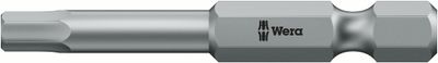Wera 840/4 Z Zeskant Bits, Hex-Plus, 5/32 duim x 152 mm - 1 stuk(s) - 05380047001