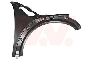 Front Wing R. 0515658