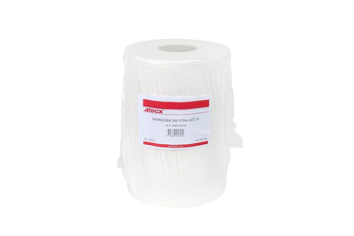 4tecx Werkdoek Non Woven xtra Strong wit 32 x 38cm 475 stuks