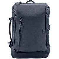 HP Travel 15,6 Iron Grey laptopbackpack, 25 liter - thumbnail