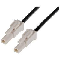 Molex 216290-1011 Inhoud: 1 stuk(s) Bulk
